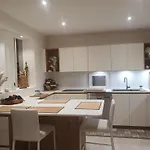 Homestay szállás Double Accueillante Avec Douche Privative