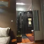 Double Accueillante Avec Douche Privative