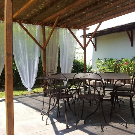 Homestay Double Accueillante Avec Douche Privative