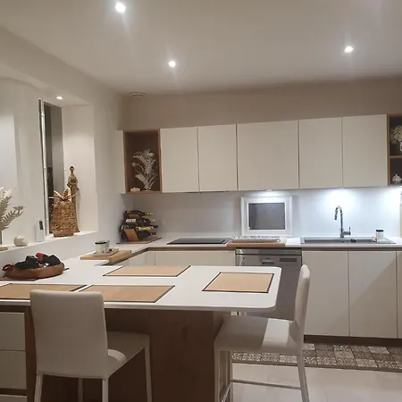 Homestay Double Accueillante Avec Douche Privative